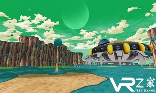 这款《七龙珠VR》不仅可以模仿龟派气功 还可以侦测战斗力3.jpg