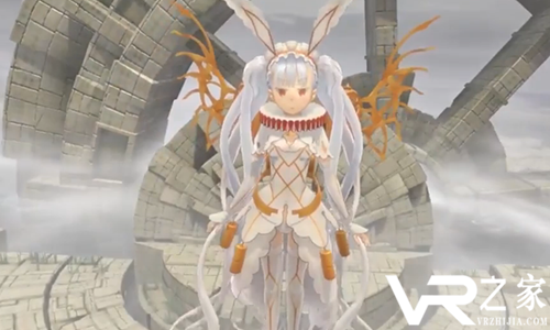 《乖离性百万亚瑟王VR》最新宣传动画