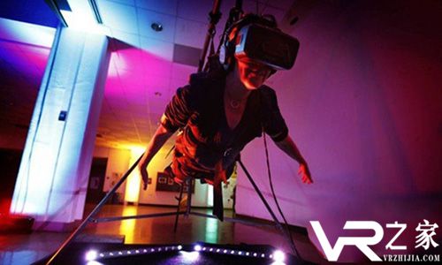 没风油精也要飞! 新游《Airflow VR》送你上天.jpg