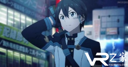 刀剑神域永远无法实现？只是因为这个！