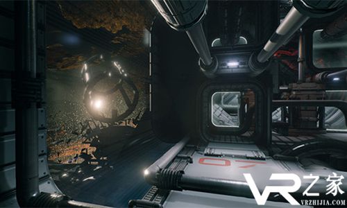 美国队长太空中群P!《隔绝》5月18日正式发布