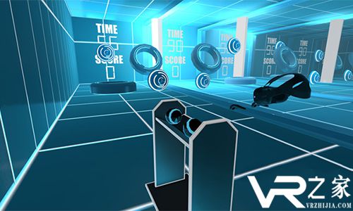 知识才是最好的武器 VR益智问答游戏登陆PSVR