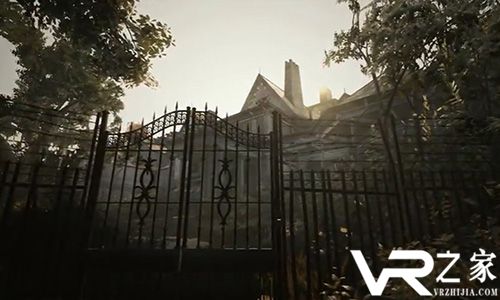 VR游戏《生化危机7》开发幕后花絮视频已发布!.jpg