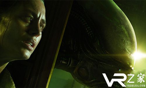 恐怖指数MAX《异形契约》VR体验登陆Oculus.jpg