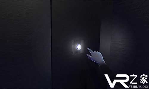 真的只是乘电梯?《电梯VR》宣传片让人不敢置信