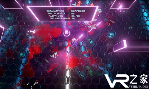 折扣高达92%! 虚幻4 VR游戏限时降价仅售3元