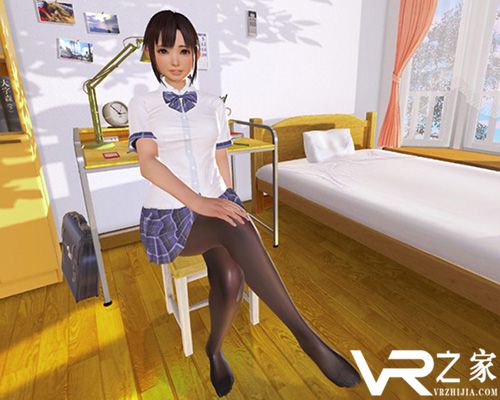 想闻闻女孩子的味道吗？不可错过的嗅觉VR.jpg