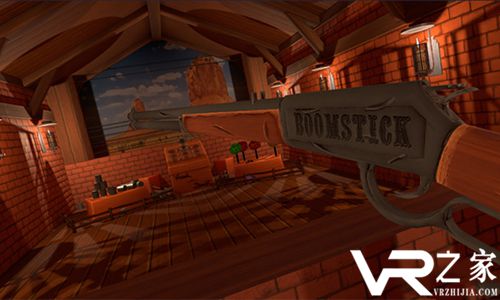 圆你的西部牛仔梦! VR新作《决斗VR》上线3.jpg