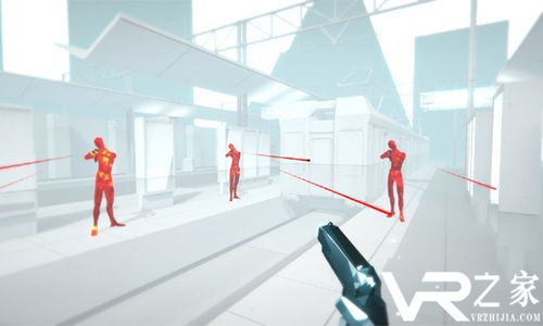 《超劲爆 VR》即将登陆HTC Vive平台2.jpg