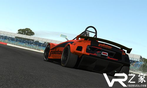 又是开不起的豪车!《rFactor 2》VR更新包上线.jpg