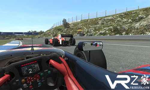 又是开不起的豪车!《rFactor 2》VR更新包上线2.jpg