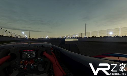 又是开不起的豪车!《rFactor 2》VR更新包上线3.jpg