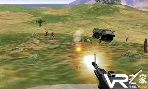 时隔16年，这款童年回忆的游戏终于出了续作！居然还支持VR？.jpg