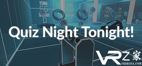 VR版&ldquo;一站到底&rdquo;!《问答之夜》登陆PS VR