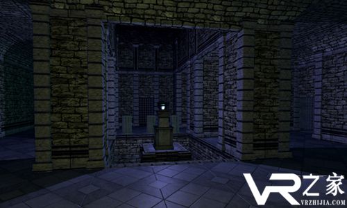 品尝恐惧的滋味!VR游戏《闹鬼长廊》登Viveport.jpg