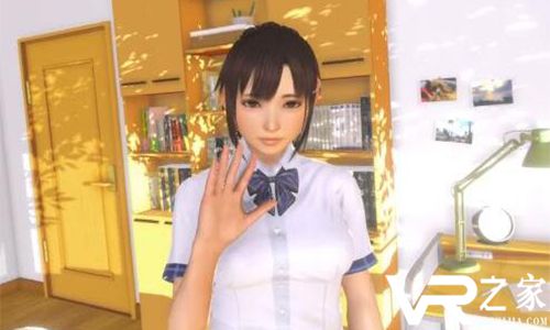 《VR女友》中文化的背后 其实是中国玩家不离不弃的请愿