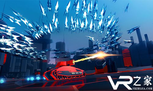 不再PS VR独占 《战争地带》登陆Vive和Rift2.jpg