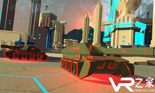 不再PS VR独占 《战争地带》登陆Vive和Rift5.jpg