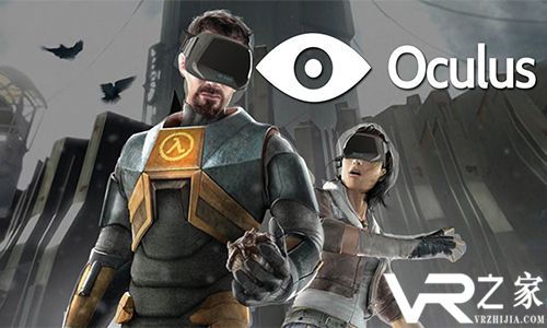 《半条命2：VR》登陆Steam青睐之光？其实是个MOD而已.jpg