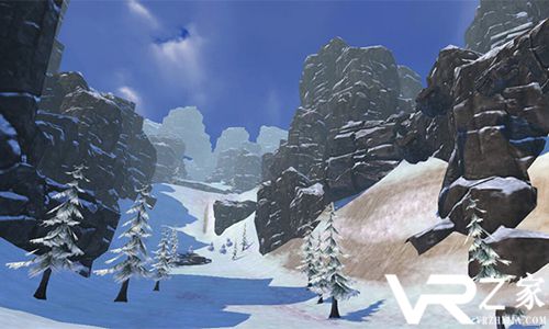 踏雪狂飙!《梦幻滑雪VR》限时7折仅售33元3.jpg