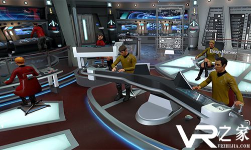 《星际迷航》PS VR版本开启预购 送典藏头像4.jpg