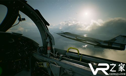 《皇牌空战7》跳票至明年，说好的VR对战又要缓缓了.jpg