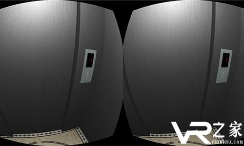 《电梯VR》终于发布了 但是幽闭恐惧症者还是慎点