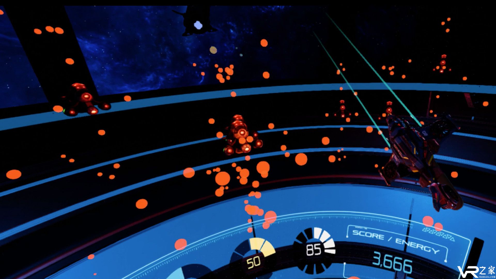 就问你怕不怕!《银河系大作战》被外星人吃掉