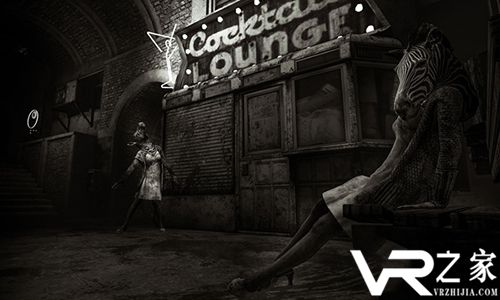 圣莫妮卡开发室领衔发售第二波PS VR游戏.jpg