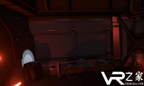 太空船上的恐怖冒险!《宇宙觉醒VR》游戏画面2.jpg
