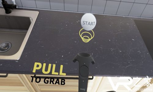 煎饼的艺术与技巧,《宜家VR体验之煎饼厨房》上线