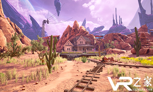 《仰冲异界》将成为支持Mac首款VR游戏之一.png