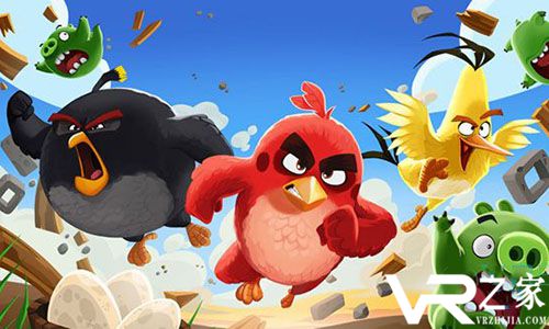 《愤怒的小鸟2》首席码农成立VR游戏工作室.jpg