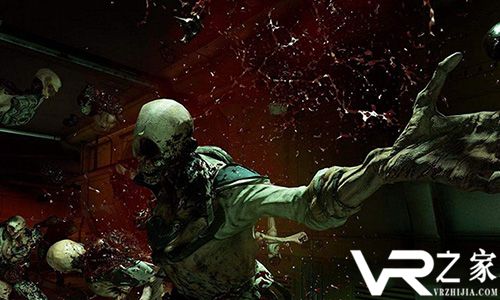 面对血腥与杀戮!VR版《毁灭战士》演示亮相2.jpg