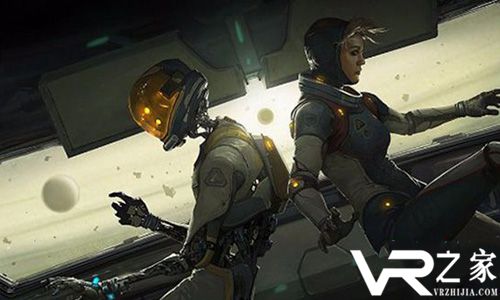 Rift独占VR游戏《Lone Echo》将于7月20日发行.jpg