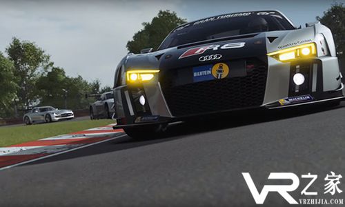 《GT赛车》PS VR版E3试玩 VR版仍有限制2.jpg