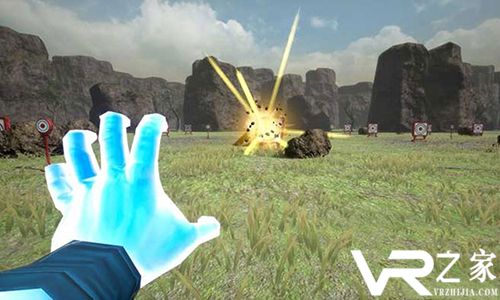 神龙带你重返童年!《龙珠VR》将闪亮登场3.jpg