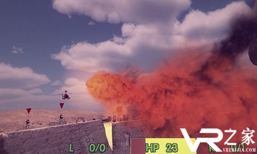 《钢铁防御VR》完整版于9月推出 游戏推出测试版供玩家试玩.jpg