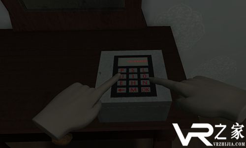 VR密室逃脱游戏《拥抱恐惧》8折促销活动中.jpg