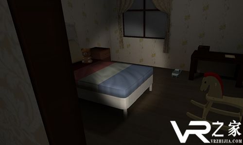 VR密室逃脱游戏《拥抱恐惧》8折促销活动中3.jpg