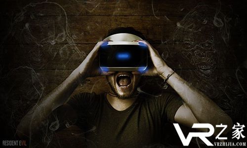 索尼：VR版《生化危机7》的成功对我们来说是一个惊喜.jpg