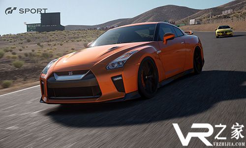 《GT Sport》制作人山内一典：VR在8K分辨率下才能有不错的体验.jpg