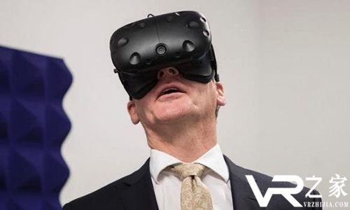 英国政府2025年战略建设目标：VR和3D打印
