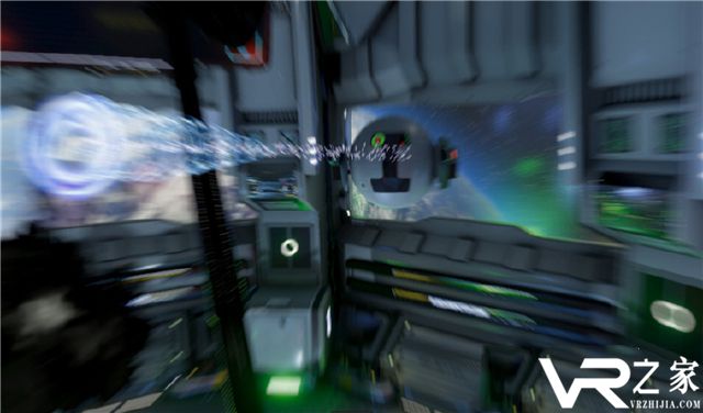 守护空间站!《异形空间 VR》打斗效果炸裂.jpg