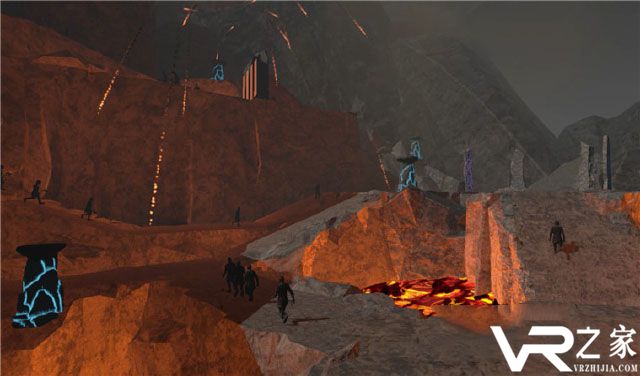 VR动作类游戏《奥丁之眼》于8日登陆Steam2.jpg