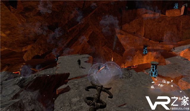 VR动作类游戏《奥丁之眼》于8日登陆Steam.jpg
