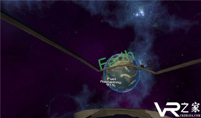 与行星擦出火花!《太阳系旅程VR》图集欣赏3.jpg