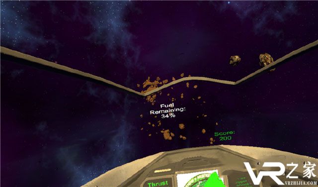 与行星擦出火花!《太阳系旅程VR》图集欣赏2.jpg