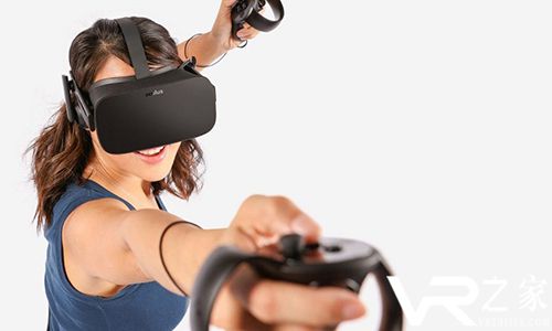 Oculus夏日促销：推三款VR游戏套装.jpg