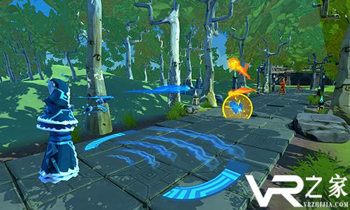 谁才是魔法单挑之王?《巫师法术》强势来袭!